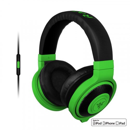 Razer Kraken Mobile Gaming Headset - Green