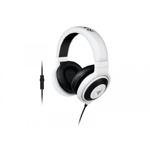 Razer Kraken Pro Gaming Headset - White