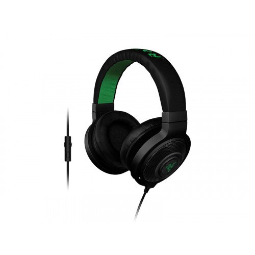 Razer Kraken Pro Gaming Headset