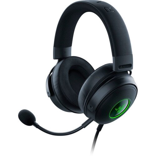 Razer Kraken V3 Wired USB Gaming Headset - 2