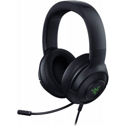 Razer Kraken X USB Digital Surround Sound Gaming Headset