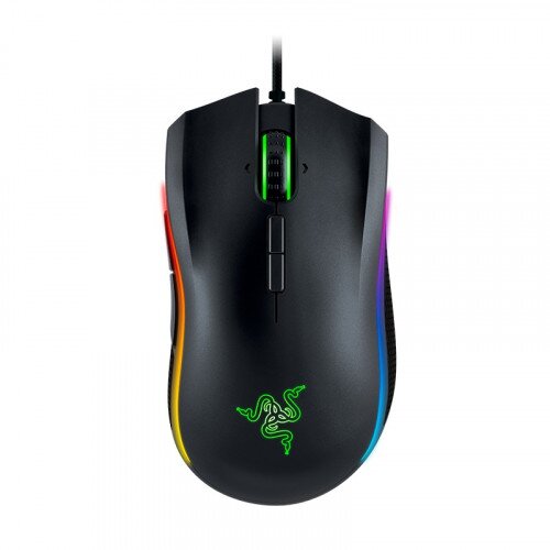 Razer Mamba Tournament Edition Gaming Mice