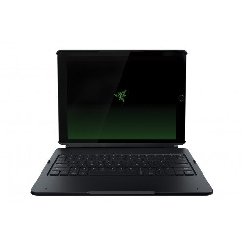 Razer Mechanical Keyboard Case for Apple iPad Pro