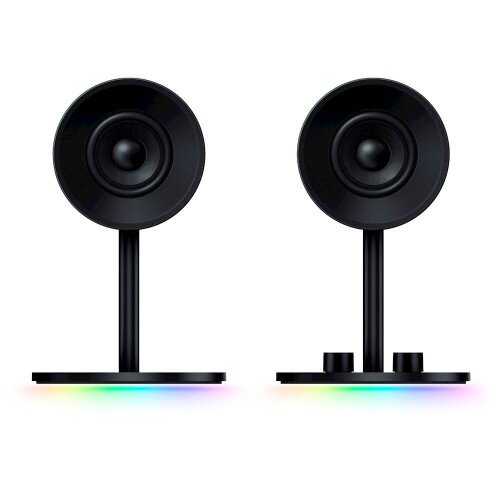 Razer Nommo Chroma 2.0 PC Speakers