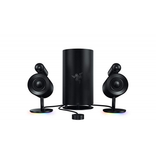 Razer Nommo Pro 2.1 Gaming Speaker System