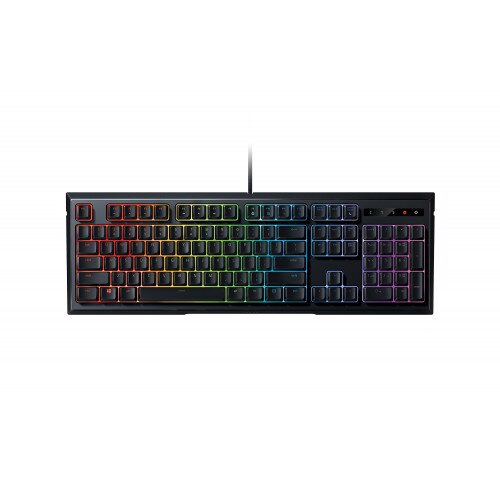 Razer Ornata Chroma Gaming Keyboard