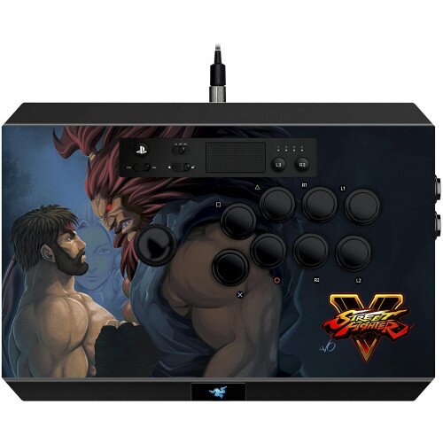Razer Panthera Street Fighter V Edition