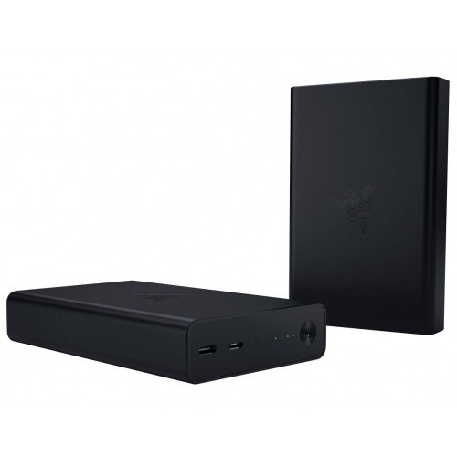 Razer Power Bank - 12800MAH Charging Station