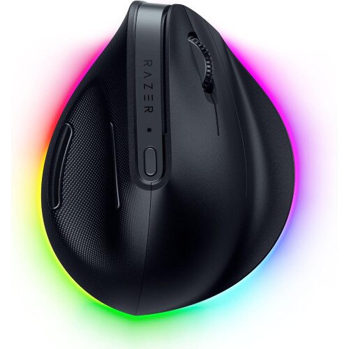 Razer Pro Click V2 Vertical Edition Wireless Gaming Mouse
