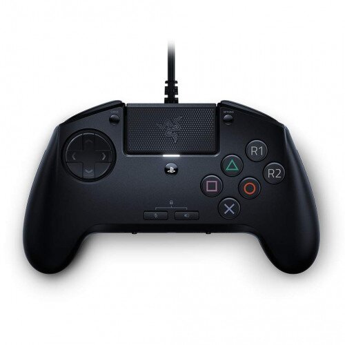 Razer Raion Fightpad Gaming Controller for PS4