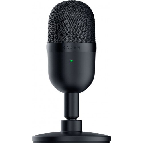 Razer Seiren Mini Microphone - Black