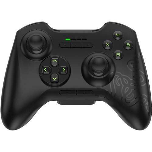 Razer Serval Controller