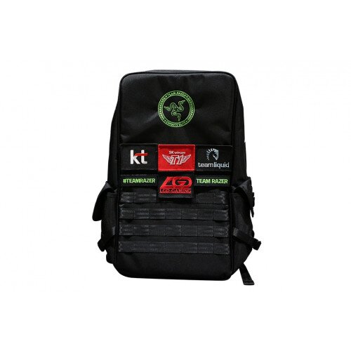 Razer Team Tournament Backpack
