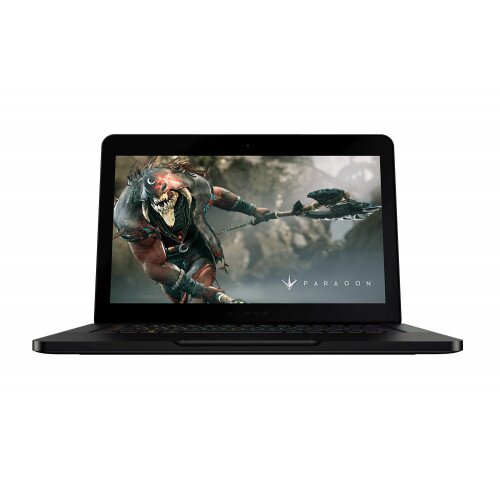 Razer Blade 14" Gaming Laptop - Full HD - 512GB
