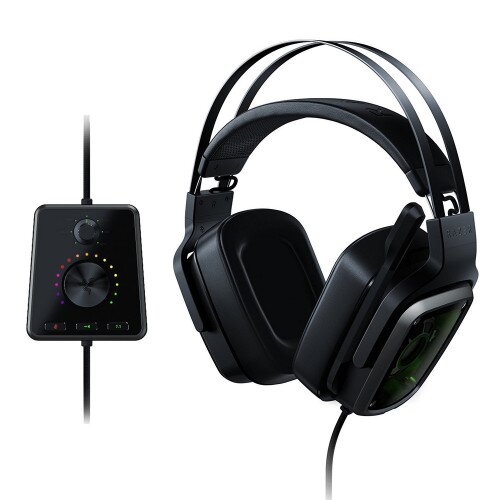 Razer Tiamat 7.1 V2 Gaming Headset