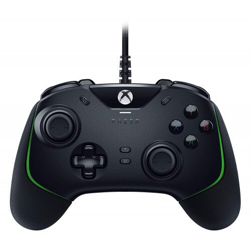Razer Wolverine V2 Wired Gaming Controller for Xbox Series X
