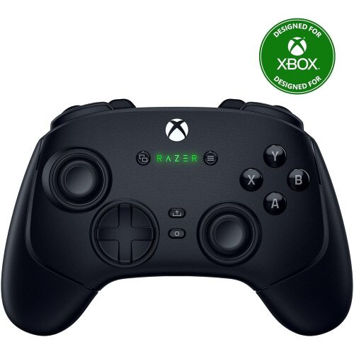 Razer Wolverine V3 Pro Wireless Esports Controller for Xbox & PC - Black