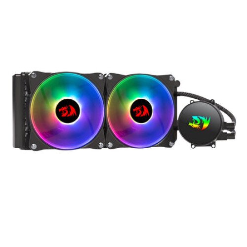 Redragon CW-3000 Effect X Water CPU Cooler
