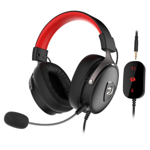 Redragon H520 Icon Wired Gaming Headset