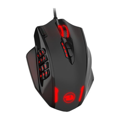 Redragon M908 Impact Wireless Gaming Mouse