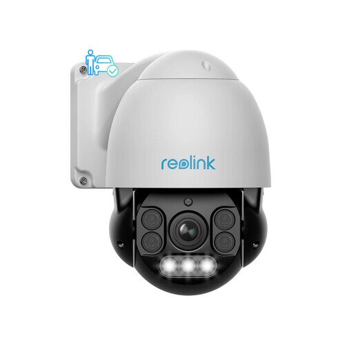 Reolink RLC-823A Smart 4K 8MP PTZ PoE Camera