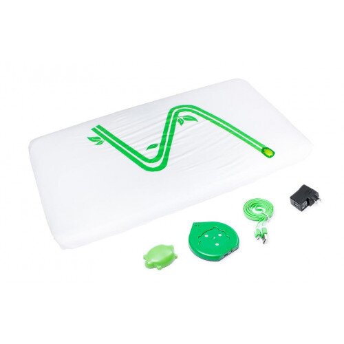 Rest Devices Mimo Baby Activity Tracker