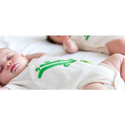 Rest Devices Mimo Baby Sleep Tracker