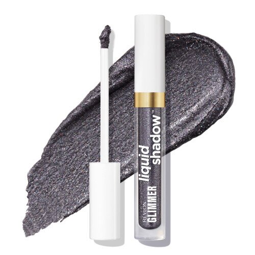 Revlon Glimmer Liquid Eye Shadow - Glimmerverse (202)