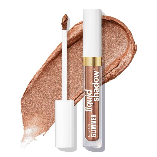 Revlon Glimmer Liquid Eye Shadow - Spaced Out (203)