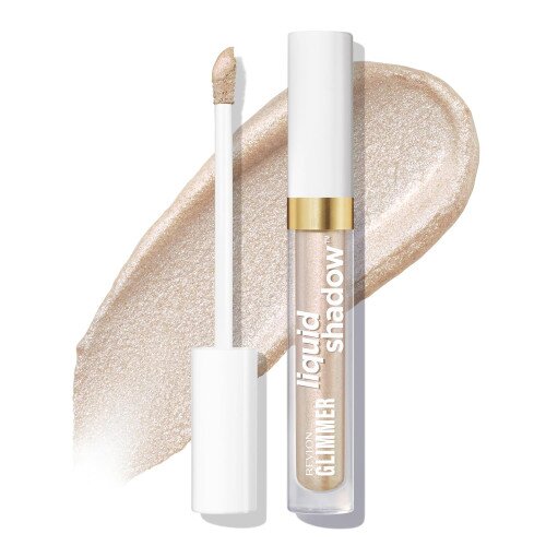 Revlon Glimmer Liquid Eye Shadow - UFGlo (206)