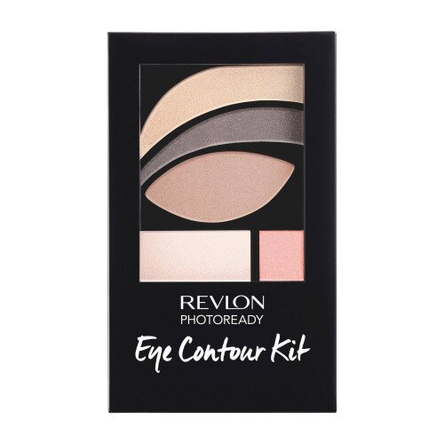 Revlon PhotoReady Eye Contour Kit Eyeshadow Palette