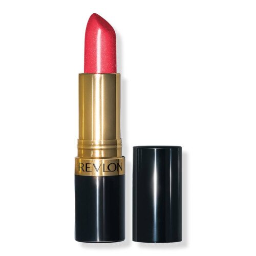 Revlon Super Lustrous Lipstick - Soft Silver Red