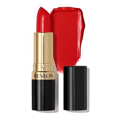 Revlon Super Lustrous Lipstick - Ravish Me Red
