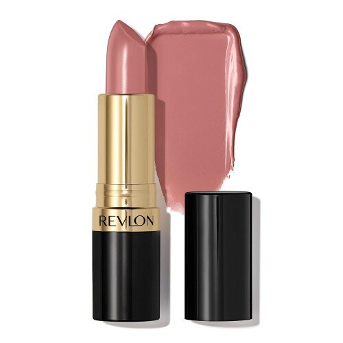 Revlon Super Lustrous Lipstick - Nude Attitude