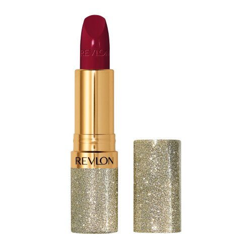 Revlon Super Lustrous Ultra Lipstick - Blackberry (011)