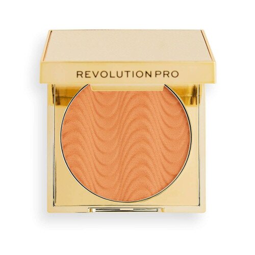 Makeup Revolution Pro CC Perfecting Pressed Powder 5g - Sand