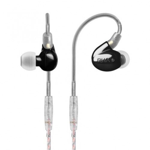RHA CL1 Ceramic Earbud Headphones