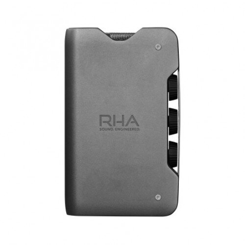 RHA Dacamp L1 Amplifier