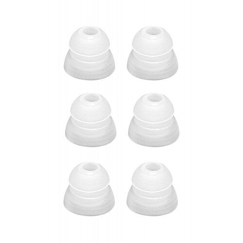 RHA Double Flange Ear Tips - Small