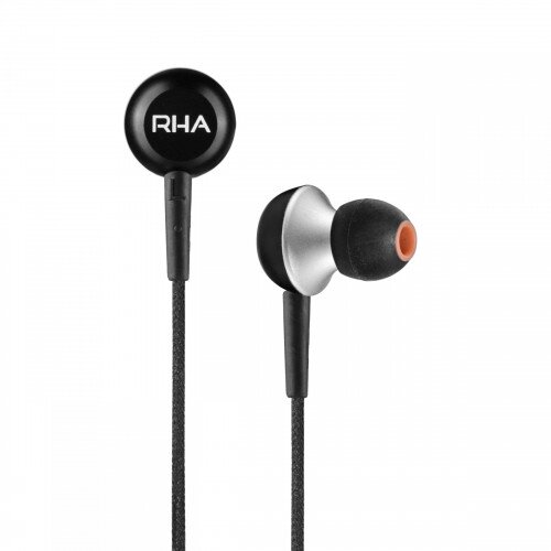 RHA MA350 Earbud Headphones