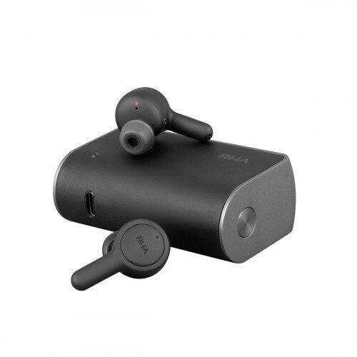RHA TrueConnect Wireless Earbuds