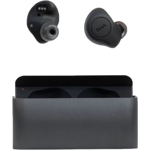 RHA TrueControl ANC True Wireless Earbuds