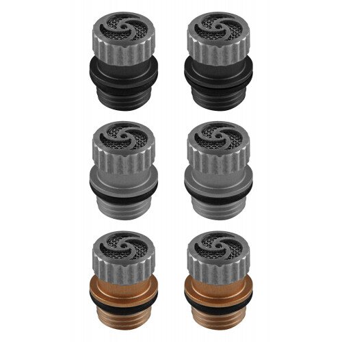 RHA Replacement Tuning Filters