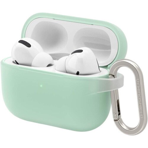 RhinoShield AirPods Pro Case - Mint Green