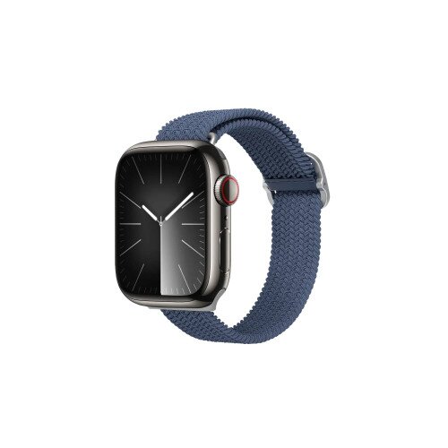 Rhinoshield Apple Watch Braided Strap for Series 9 (41mm)