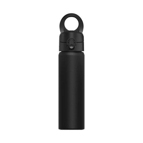 RhinoShield AquaStand Bottle with MagSafe Compatible Phone Grip