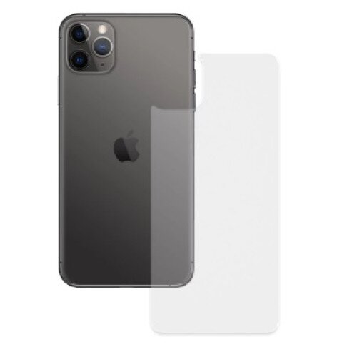 RhinoShield Impact Protector For iPhone 11 Pro Max - Back