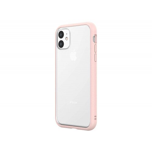 RhinoShield Mod NX Case - iPhone 11 - Blush Pink