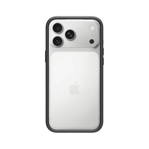 RhinoShield Mod NX Modular Protective Bumper Case - iPhone 17 Pro Max - Black