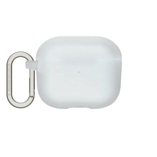 Rhinoshield Shockproof Protective Case for AirPods 3 - Transparent